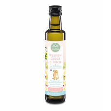 BIO-ÖL WELPEN GLÜCK ELIXIER 4x250ml