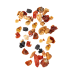 BEEREN & FRÜCHTE to mix - BIO 175g