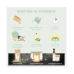 GARTENGEMÜSE to mix - BIO 175g