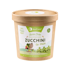 ZUCCHINI to mix - BIO 125g
