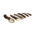 HIRSCHGEWEIH GEWEIHSTÜCK GANZ M