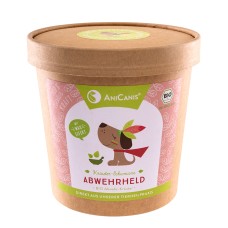 BIO KRÄUTERMIX ABWEHRHELD 125g