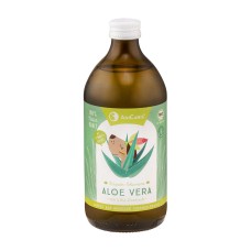 BIO ALOE VERA DIREKTSAFT FÜR HUNDE, 500ML