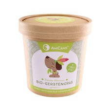 BIO GERSTENGRAS PULVER 100g