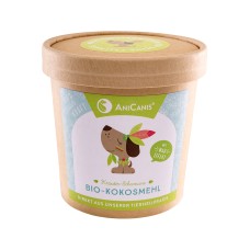 BIO KOKOSMEHL 125g