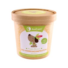 BIO KÜRBISKERNPROTEIN 150g