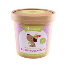 BIO ZISTROSENKRAUT GESCHNITTEN 50g