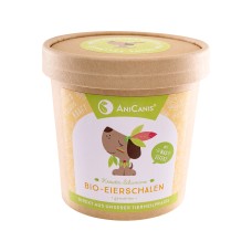 BIO EIERSCHALENPULVER 200g