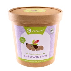 BIO NERVENKRÄUTER ENTSPANN DICH 100g