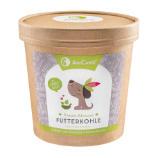 FUTTERKOHLE AUS REINEN KRÄUTERN 200g