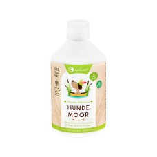 MOORTRUNK FÜR HUNDE, 500ML