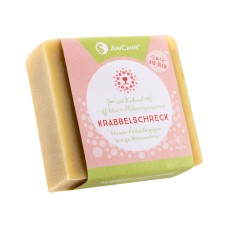 KRABBELSCHRECK FELLSEIFE 85g