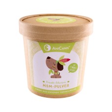MSM SCHWEFELPULVER 200g