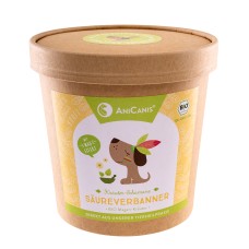 BIO MAGENKRÄUTER SÄUREVERBANNER 100g