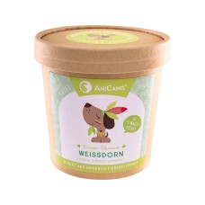 WEISSDORN PULVER 125g