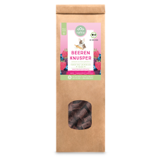 BIO BEEREN KNUSPER 150g