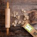 BIO ZUCCHINI KNUSPER 150g