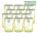 BIO HAFER GLÜCK 12x400g Sparpaket