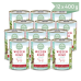BIO WIESEN RIND 12x400g Sparpaket