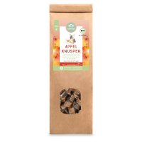 BIO APFEL KNUSPER 150g