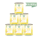BIO HIRSE GOLD 6x800g Sparpaket