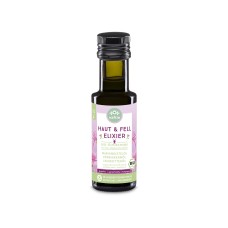 BIO-ÖLMIX HAUT und FELL ELIXIER 6x100ml