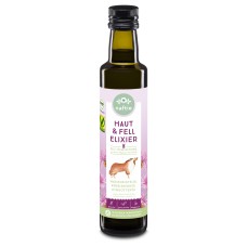 BIO-ÖLMIX HAUT und FELL ELIXIER 4x250ml