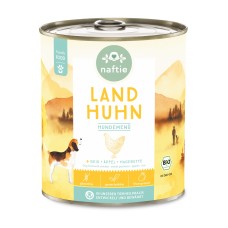 BIO LAND HUHN 6x800g Sparpaket