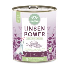 BIO LINSEN POWER 6x800g Sparpaket