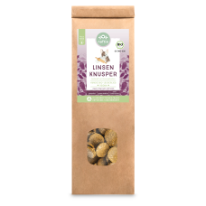 BIO LINSEN KNUSPER 150g